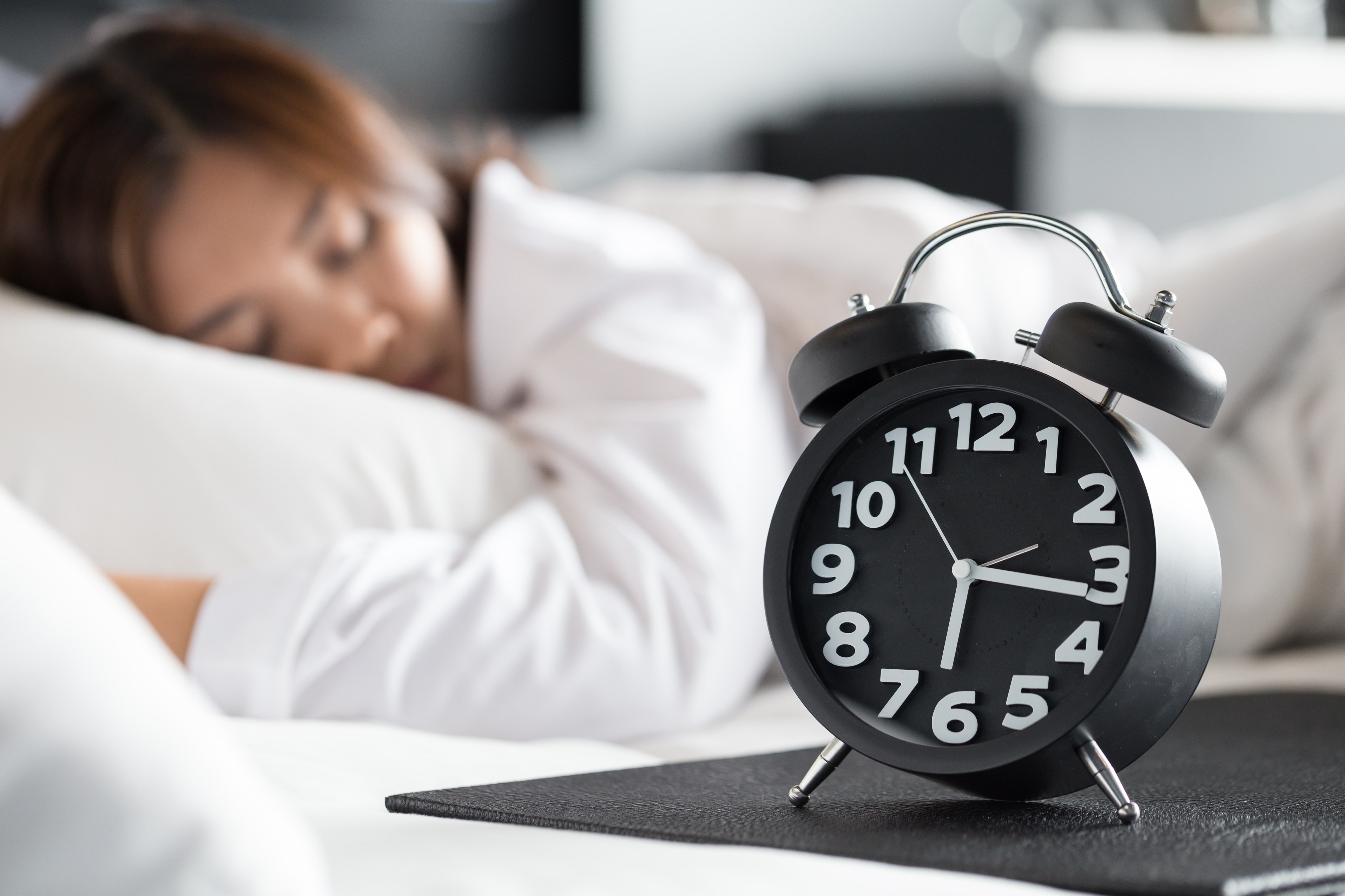 Benefits Of Sleep | A2Z Medical Centre